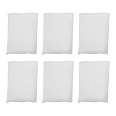 Ceiling Draping Sheer Voile Chiffon Backdrop Wall Divider Drape Panel Wedding！