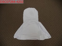 NWOT – White Spandex 1 Chair Cover, One Size 10513500