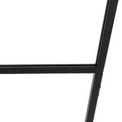 Advertising Display Stand Poster Display Stand Freestanding Display Stand