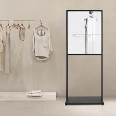 Advertising Display Stand Poster Display Stand Freestanding Display Stand