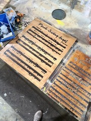 22”X 18”X 1.5”Anniversary, Wedding, Gift, Engraved, Music Sheet, Resin Top Coat!