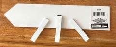 4 Wedding Bride Table Direction Sign Arrow Gifts Cocktails Ceremony Reception