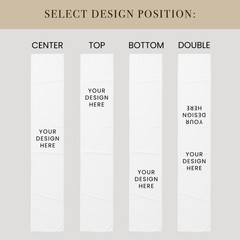 Custom Fabric Wedding Bar Menu Sign Signature Cocktails