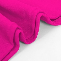 50pcs Fuchsia Spandex Chair Sashes with Buckle Slider for Wedding, Party Deco…