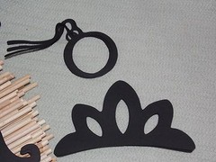 DIY Photo Booth Props of Various Mustache Funny Face Kit Party Special Occasion