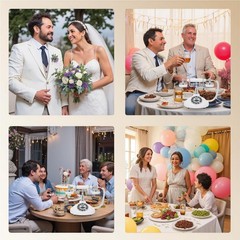 Plifoew Audio Guest Book Wedding Phoneaudio Guestbook Phone Vintage Style Audio