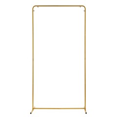 1*0.5*2m Backdrop Stand For Wedding Backdrop Stand Backdrop Frame Rectangle