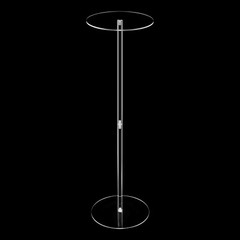 10PCS Flower Stand Wedding Event Centerpiece Tall Vase Backdrop Decoration NEW