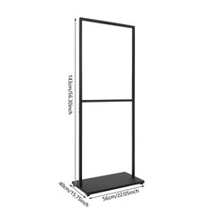 Advertising Display Stand Poster Display Stand Freestanding Display Stand