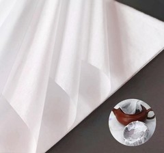 100 Sheets 20″ x 30″ Acid Free Archival Tissue Paper for 20 x 30 Inch, white