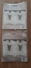 Variety Of Wedding Items /Shower Items And Decorations Some New Some Not Box Lot