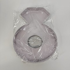 12-inch Cardboard Ring Fillable Decorative Box For Charcuterie