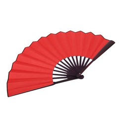 10 Inch Folding Fan Wedding Decoration Recommended