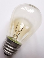 Rolay 11W Outdoor String Light Bulbs, S14 Incandescent Replacement Bulbs for …