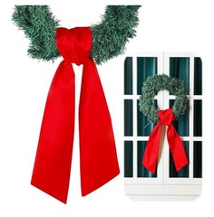 University of Alabama (AL) Cotton Wreath Sash (2 Logos) 30k Stitch