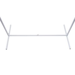 Wedding Arch Backdrop Stand Metal Arch Stand Set of 3 for Birthday Party Wedding