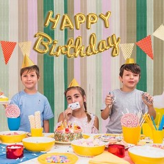 Crepe Paper Streamers Party Decorations – 6 Rolls Grass Green Gold Pink Olive…