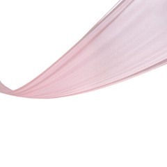 Pink Color Ceiling Drape Backdrop for Wedding Ceremony Stage Party Decoration
