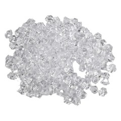 150Pcs High Quality for acrylic Stones Fit For Vase, Fish Tank Decoration, Etc.