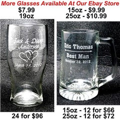 Personalized Metal Picture Frames 4×6 5×7 8×10 Custom Wedding Anniversary Gifts