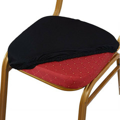 2/6PCS Stretch Dining Chair Cover – Removable Washable Slipcover Seat Protector