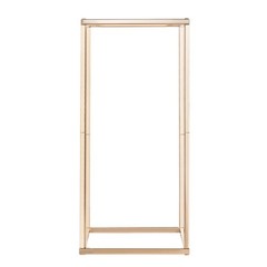 Uimoso Elegant 10PCS 23.62-inch Column Flower Stand for Weddings and Home Decor