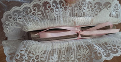 Variety Of Wedding Items /Shower Items And Decorations Some New Some Not Box Lot