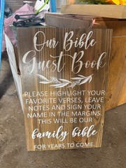 wedding decorations used lot
