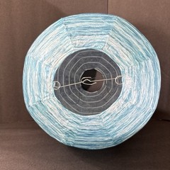 11″ Blue Ocean paper Lantern 16 pack wedding baby shower party festival Project