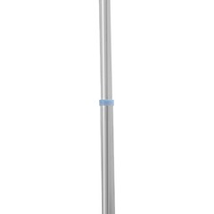 4 Post Outdoor Wedding Party Stand Adjustable Hardware Kit Backdrop Decor