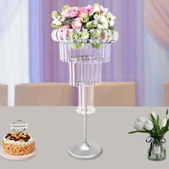 Flower Stand Wedding Flower Stand 4 Tier Flower Stand Venue Decor Flower Stand