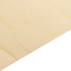 5ft x 32ft CHAMPAGNE Premium Chiffon Sheer Backdrop CURTAIN PANEL Drape Party