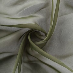 5 Olive Green Extra Wide Premium Chiffon CHAIR SASHES Bows Ties Decorations