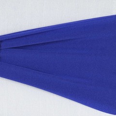 10 Royal Blue Spandex STRETCHABLE CHAIR SASHES Wedding Party Decorations SALE