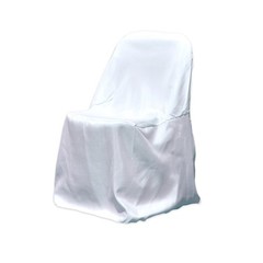 White Chair Covers