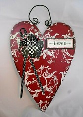 NIP Valentine’s Day Love Wedding Venue Decor Ornaments Trinket boxes Bowls Signs