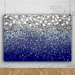 7x5ft Royal Blue Backdrop for Party Graduation Photo Backdrop Birthday Wedding P