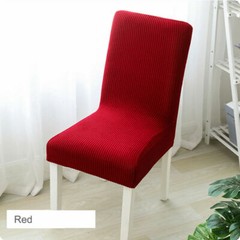 Spandex Stretch Chair Covers Slipcovers Dining Room Wedding Banquet Bar Decor