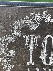 To Have And To Hold Wood Wedding Sign Black Antiqued Crackle Plaque Table Wall