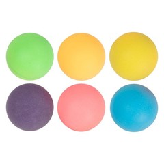 STIGA 1-Star Orange Balls (12-Pack) 6 Pack Multi Color