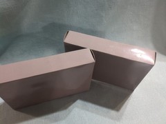 Studio His & Hers Set of 8 Party Place Card Holders Black Wire Table Decoration