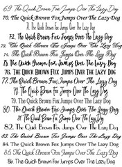 RUSTIC WESTERN COWBOY BOOTS TENT STYLE WEDDING PLACE CARDS or TABLE CARDS #447