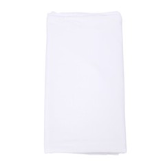 White Wedding Arch Backdrop Stand 1.2 × 0.5 × 2.2 m Balloon Frame Kit