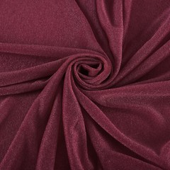 20ft Wedding Curtain Chiffon Arch Draping Event Fabric Backdrop Arbor (2 Panels)