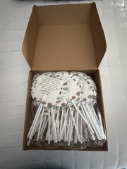 Wedding Fans