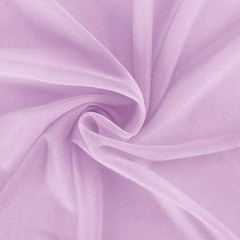 Lilac Wedding Arch Draping Fabric 1 Panel 29″ × 20FT Sheer Drapes Outdoor