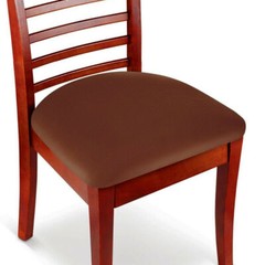 2/6PCS Stretch Dining Chair Cover – Removable Washable Slipcover Seat Protector