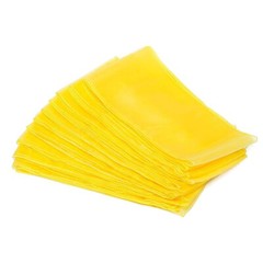 10/20/50/100 Pcs Organza Chair Cover Sash Bow Wedding Party Venue Decoration