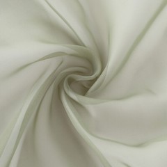 5 Dusty Sage Extra Wide Premium Chiffon CHAIR SASHES Bows Ties Wedding