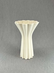 H8″ D5″ & H10″ D6 1/4″ Calcastle Craft premium quality Ceramic vase 19011